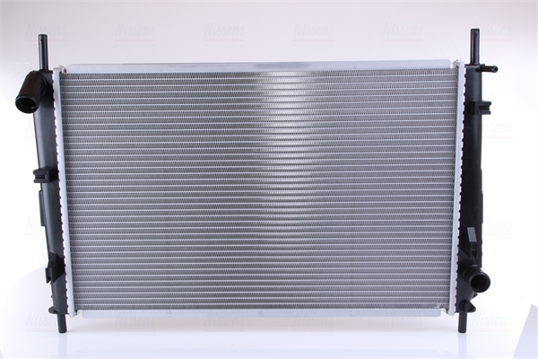 Radiateur Nissens 69250