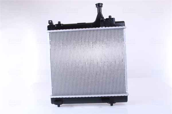 Nissens Radiateur 69401
