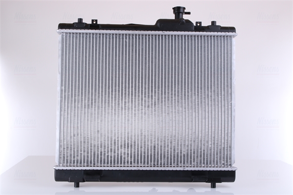 Nissens Radiateur 69402