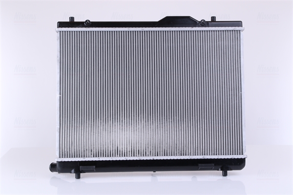 Nissens Radiateur 69404