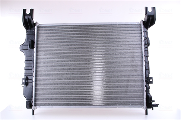 Nissens Radiateur 69451