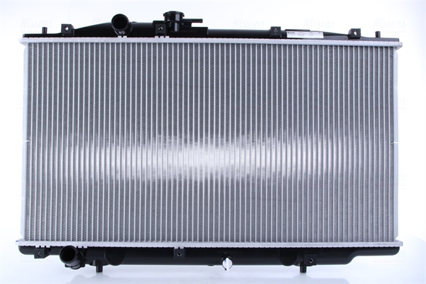 Radiateur Nissens 69464