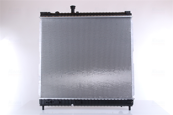 Nissens Radiateur 69484