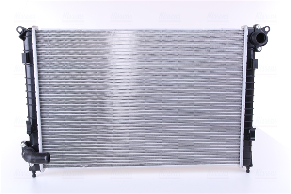 Radiateur Nissens 69700A