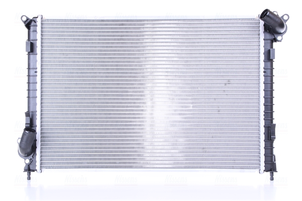 Radiateur Nissens 69701A