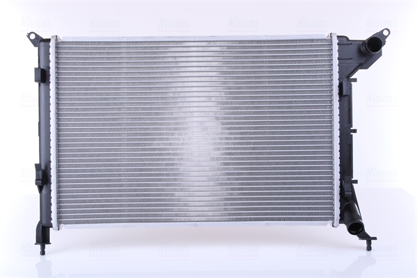 Radiateur Nissens 69702A