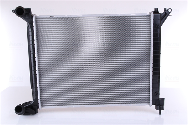 Radiateur Nissens 69704A