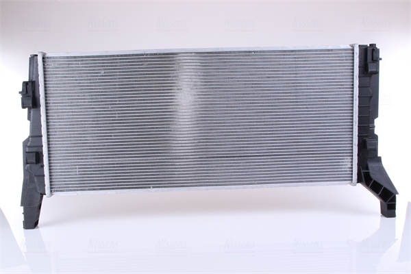 Nissens Radiateur 69714