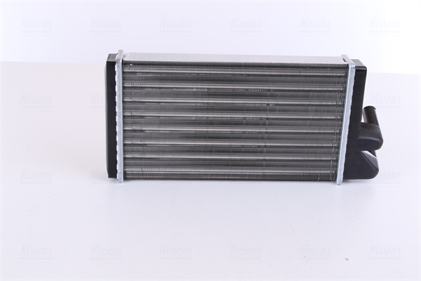 Nissens Kachelradiateur 70220