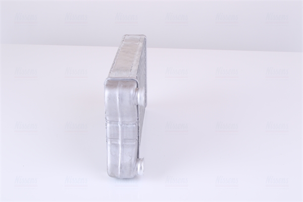 Nissens Kachelradiateur 70227
