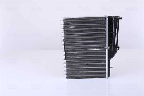 Nissens Kachelradiateur 70502