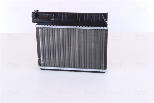 Nissens Kachelradiateur 70512