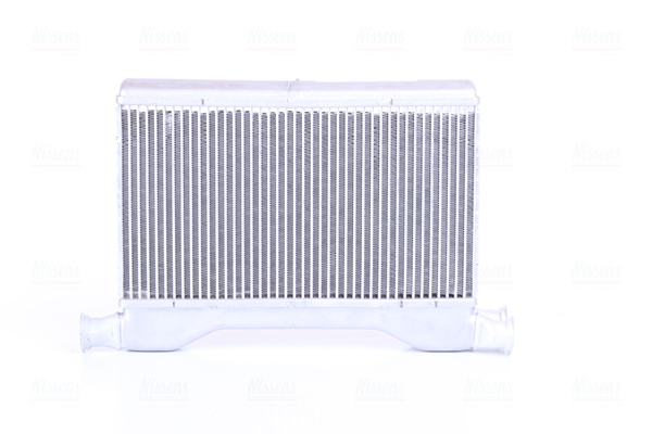 Nissens Kachelradiateur 70528