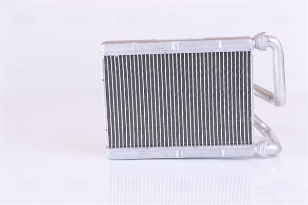 Nissens Kachelradiateur 707094