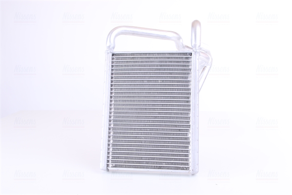 Nissens Kachelradiateur 707179
