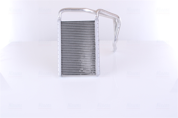 Nissens Kachelradiateur 707182