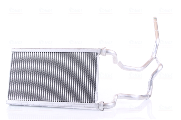 Nissens Kachelradiateur 707300