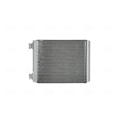 Kachelradiateur, interieurverwarming Nissens 707377