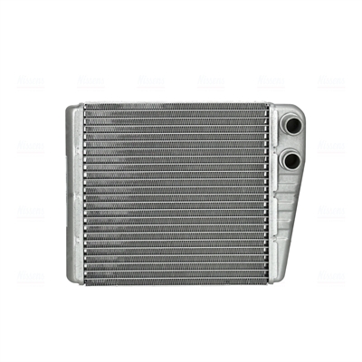 Kachelradiateur, interieurverwarming Nissens 707395