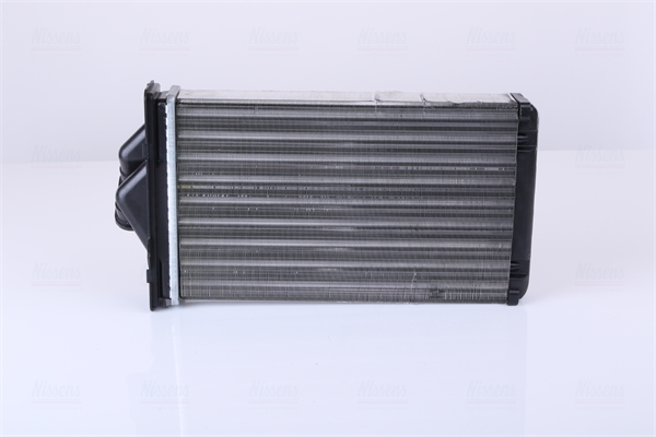 Nissens Kachelradiateur 70975