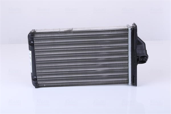 Nissens Kachelradiateur 70975