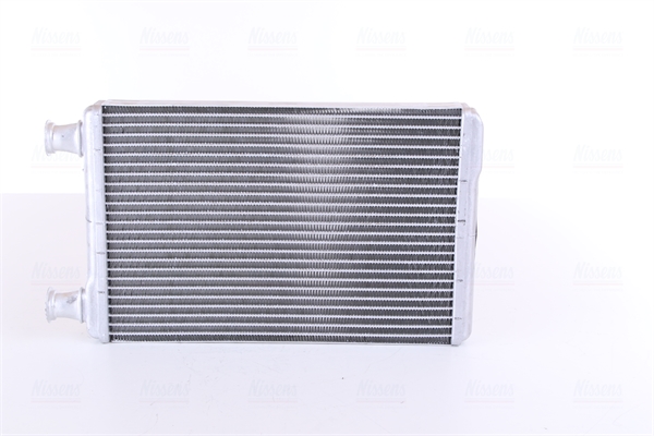 Nissens Kachelradiateur 70979