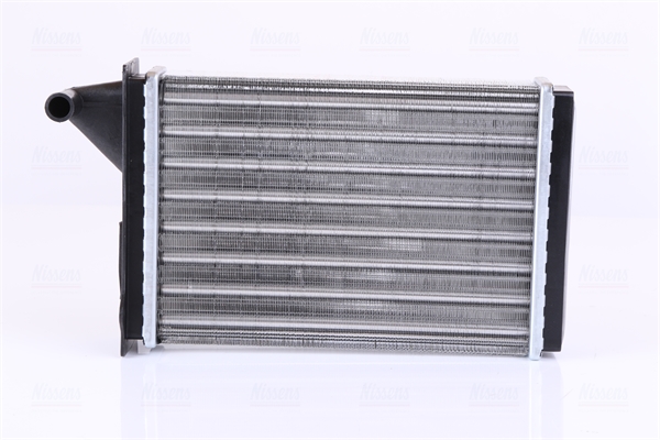 Nissens Kachelradiateur 71429