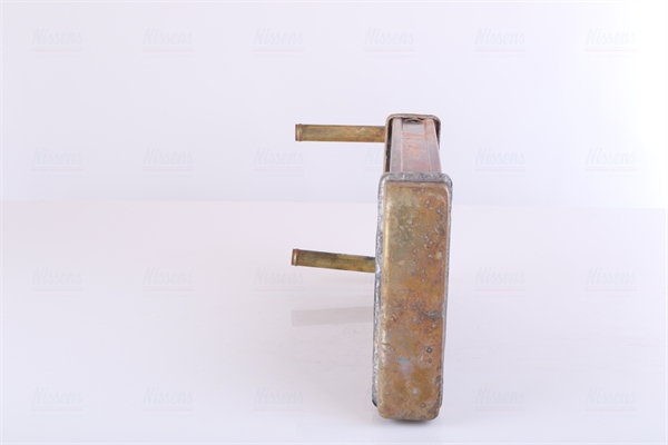 Nissens Kachelradiateur 71443