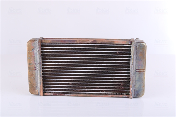 Nissens Kachelradiateur 71443