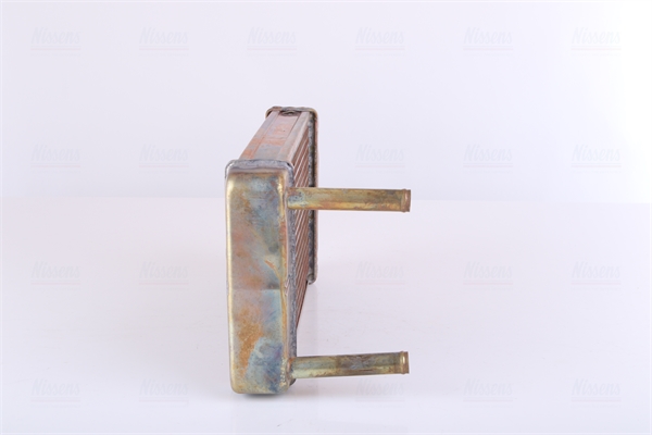 Nissens Kachelradiateur 71443