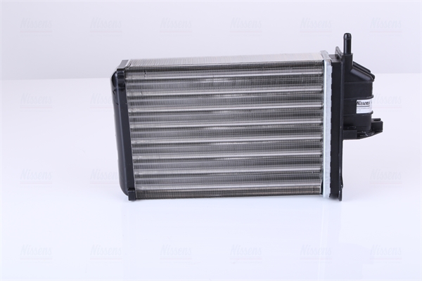 Nissens Kachelradiateur 71450
