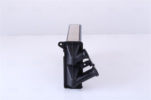 Nissens Kachelradiateur 71454