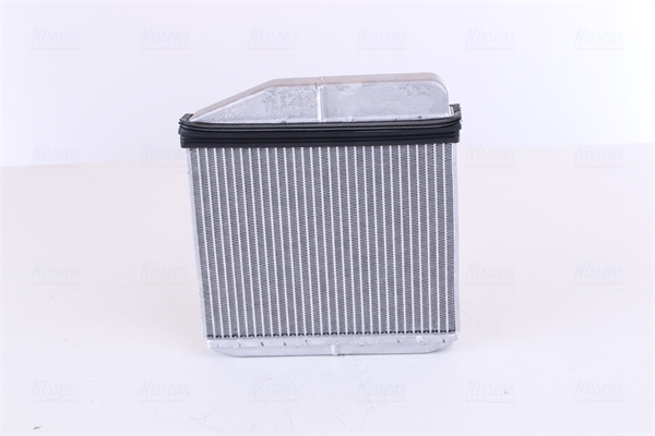 Nissens Kachelradiateur 71456