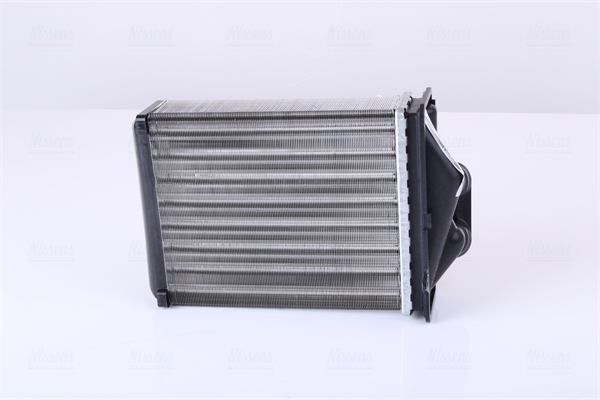Nissens Kachelradiateur 71459