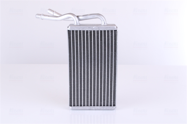 Nissens Kachelradiateur 71769