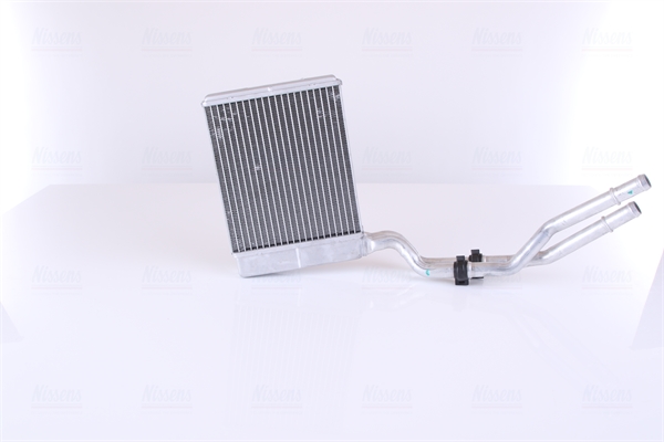 Nissens Kachelradiateur 71773