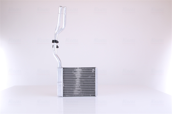 Nissens Kachelradiateur 71774