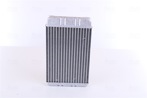 Nissens Kachelradiateur 72028