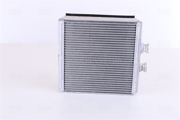 Nissens Kachelradiateur 72042