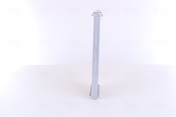 Nissens Kachelradiateur 72048