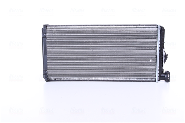 Nissens Kachelradiateur 72053