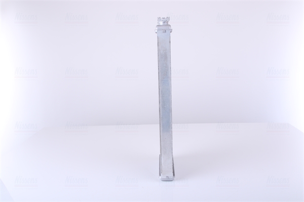 Nissens Kachelradiateur 72055