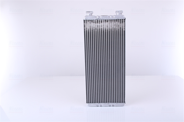 Nissens Kachelradiateur 72055