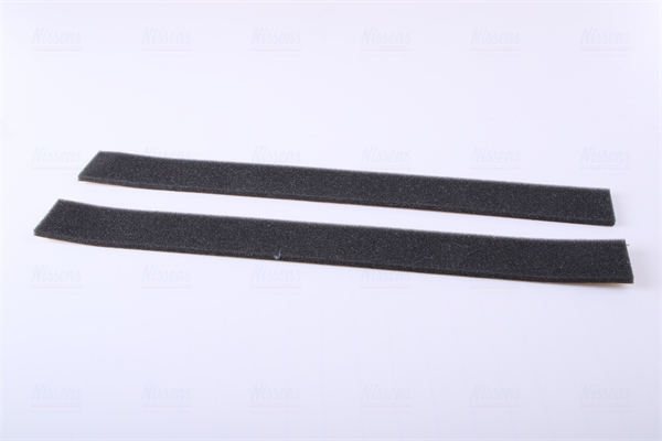 Nissens Kachelradiateur 72055