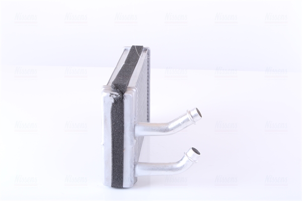 Nissens Kachelradiateur 72209