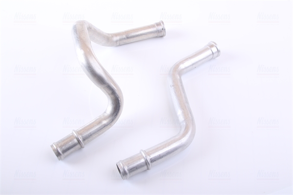 Nissens Kachelradiateur 72209