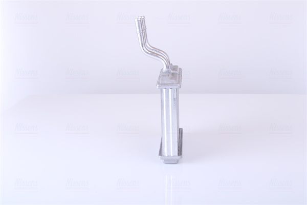 Nissens Kachelradiateur 72634