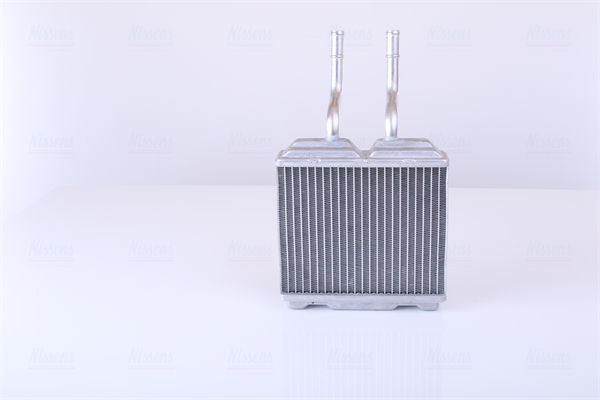 Nissens Kachelradiateur 72634