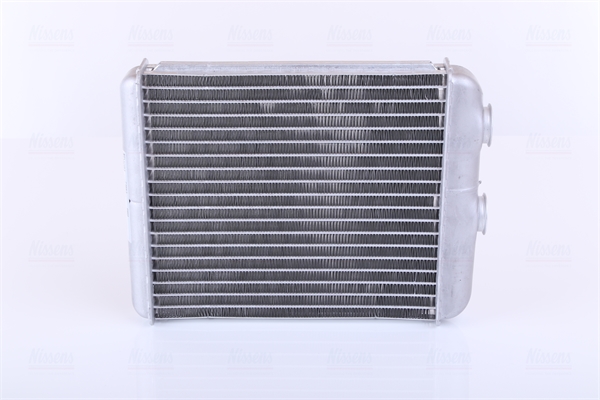 Nissens Kachelradiateur 72662