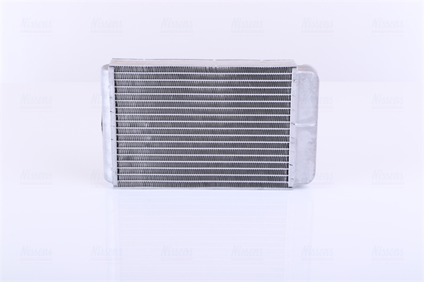 Nissens Kachelradiateur 72671